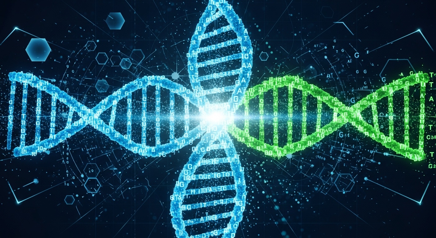 Генетический анализ