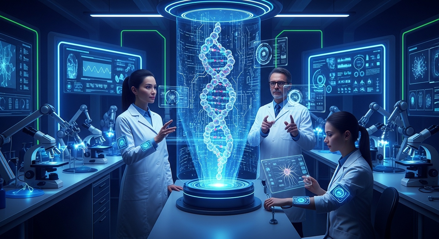 ИИ в медицине