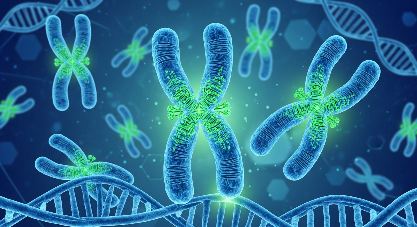 Генетические исследования