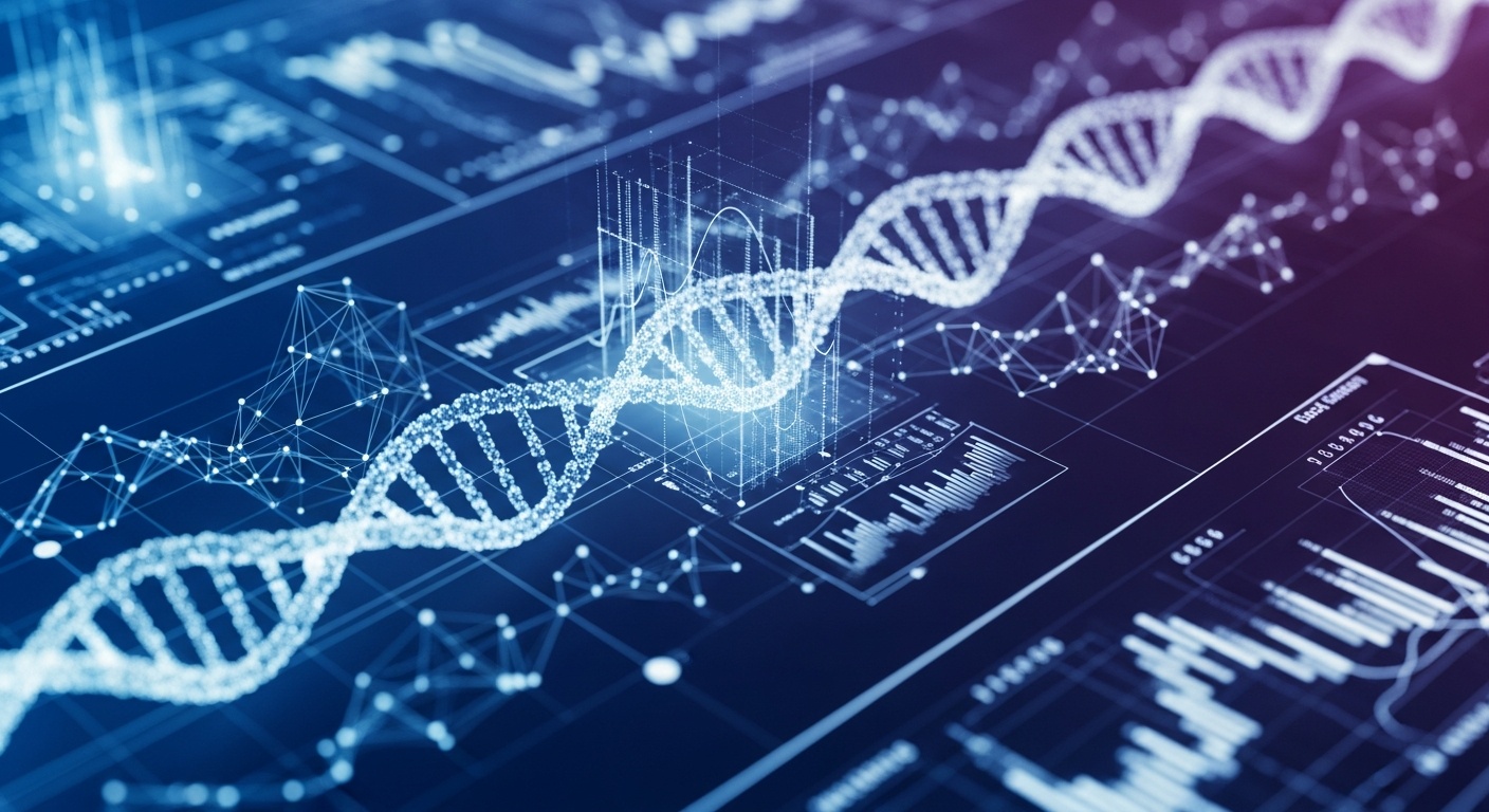 Биоинформатика